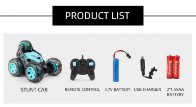 Позашляховик "Шторм"
