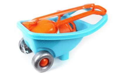 Іграшка "Тачка ТехноК"