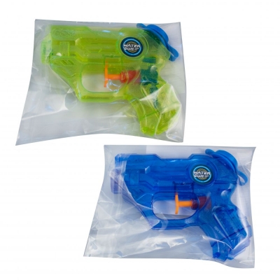 Водний пістолет "Обливай-ка"