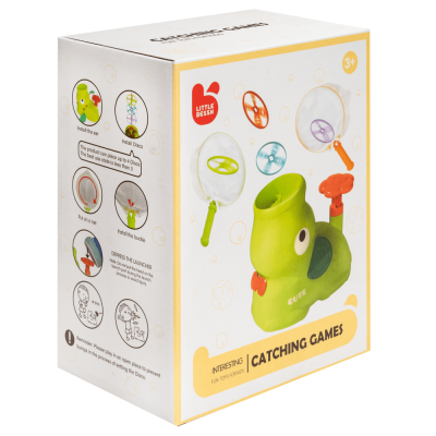 Ігровий набір "Літаючий диск"