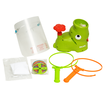 Ігровий набір "Літаючий диск"