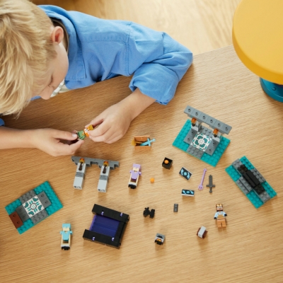 Оружейная комната