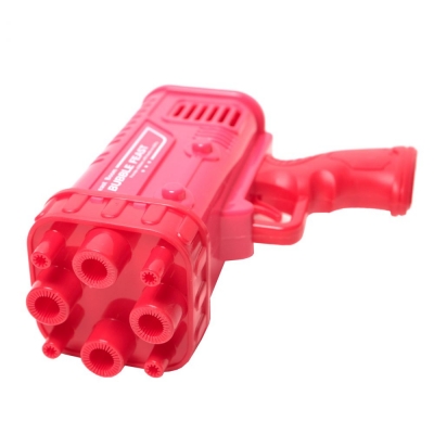 Набір для пускання мильних бульбашок "Бульбашкомет"