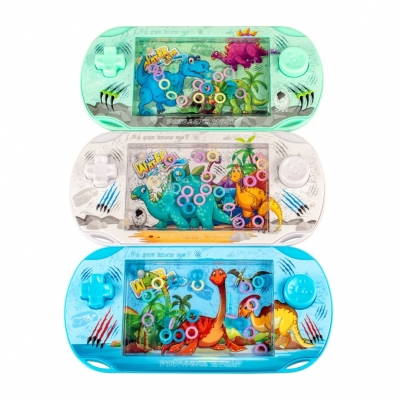 Гра дитяча кімнатна "Кільця" 