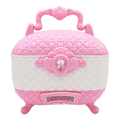 Набір косметики 2 в 1 у скрині