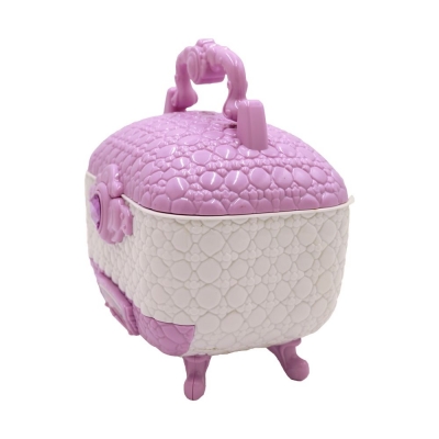 Набір косметики 2 в 1 у скрині