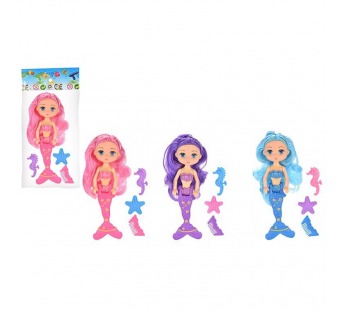 Лялька "Русалка"