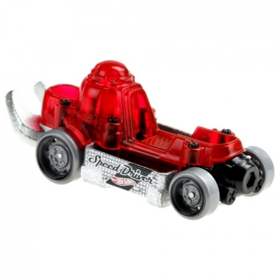 Базова машинка Hot Wheels (в ас.)