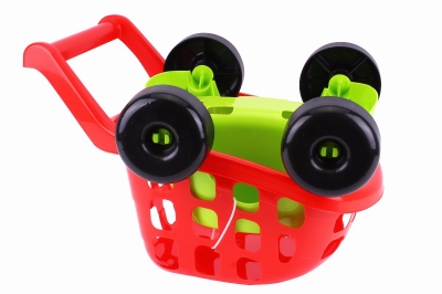 Іграшка «Візочок для супермаркету ТехноК», арт.8232
