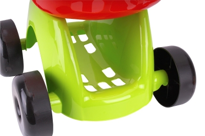 Іграшка «Візочок для супермаркету ТехноК», арт.8232