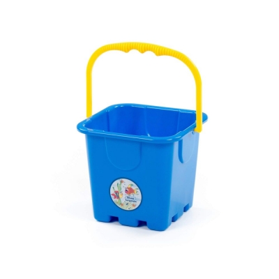 Відро-фортеця велике