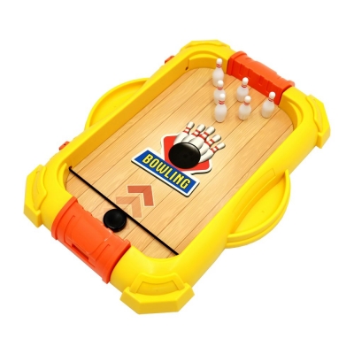 Гра настільна "Боулінг"