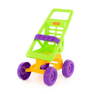 Візок для ляльок "Кетті" №1