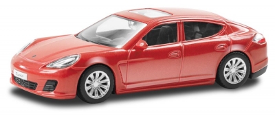 Машинка "Porsche Panamera", масштаб 1:43