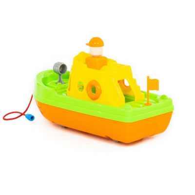 Катер "Рятувальник"