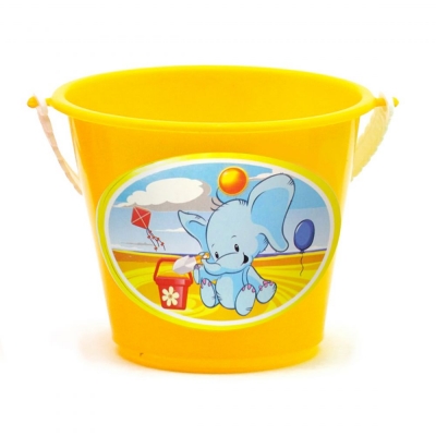 Відро 5048 “Полуничка” 1,15 л