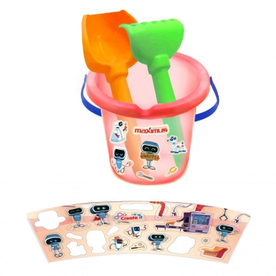 Пісочний набір 5051 “Creative”