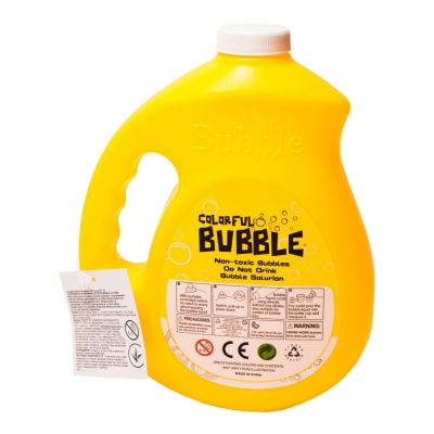 Мильні бульбашки, 1000 мл