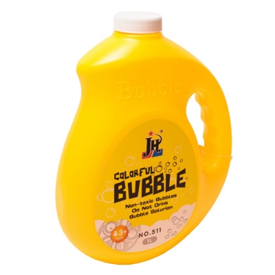 Мильні бульбашки, 1000 мл