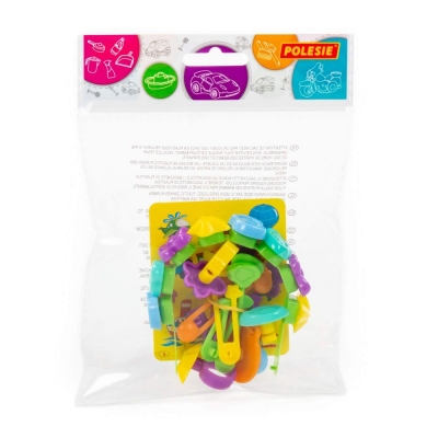 Набір-міні "Маленька принцеса" №10 (у пакеті)