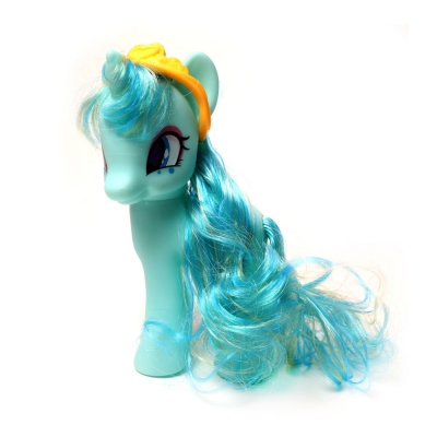 Набір ігровий "Єдиноріг з аксесурами"