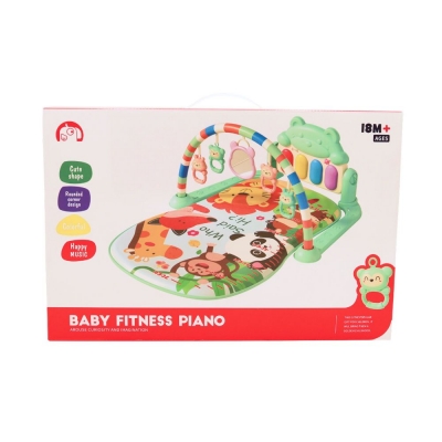 Іграшка "Килимок для малят"