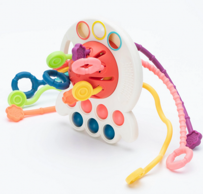 Іграшка "Розвиваючий комплекс"