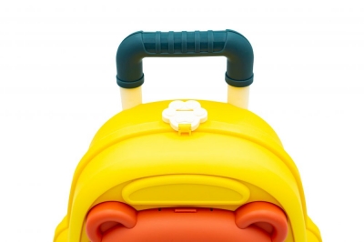 Ігровий набір 3 в 1 "Бургер"