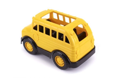 Іграшка "Автобус ТехноК", арт.7136