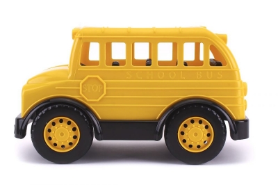 Іграшка "Автобус ТехноК", арт.7136