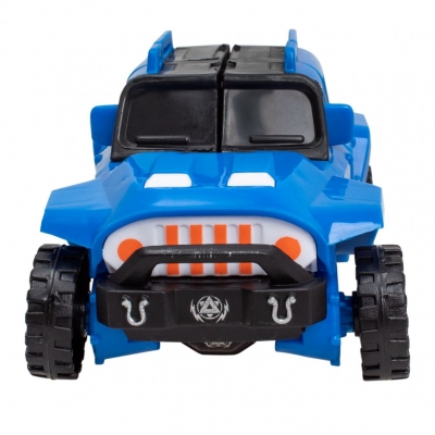 Бойовий робот