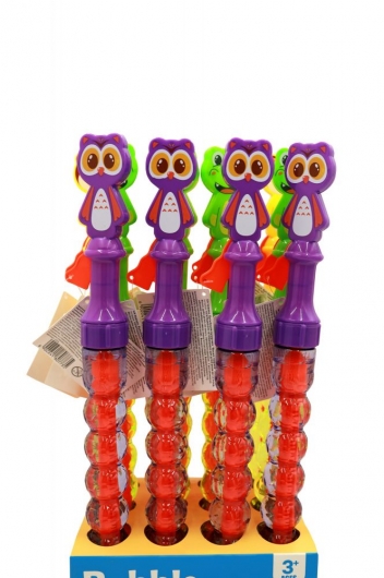 Бульбашки пузир-меч "Веселі тварини" (8025)