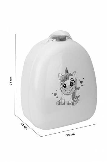 Іграшка "Рюкзак ТехноК", арт. 8379