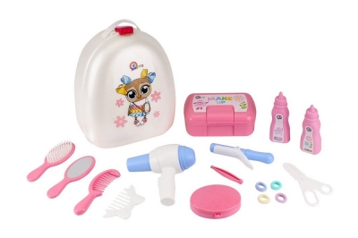 Іграшка "Косметичний набір в рюкзаку ТехноК", арт. 8645