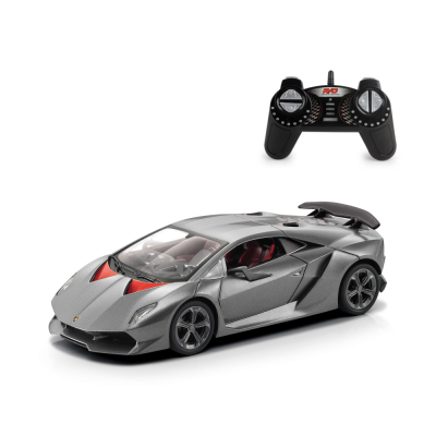 Машина на радіокеруванні "Lamborghini ", масштаб 1:18