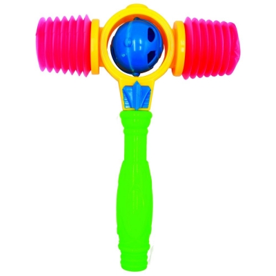 Іграшка "Молоточок"