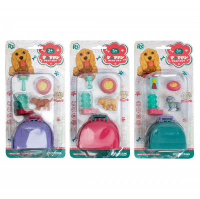 Набір ігровий "Мій улюбленець"