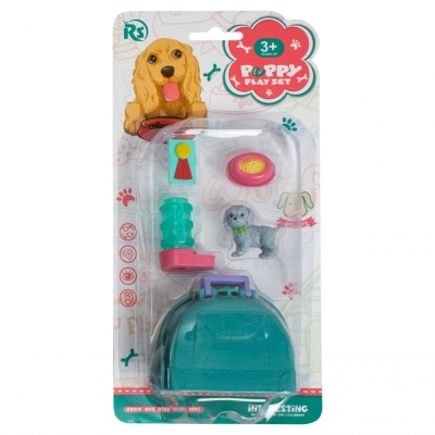 Набір ігровий "Мій улюбленець"