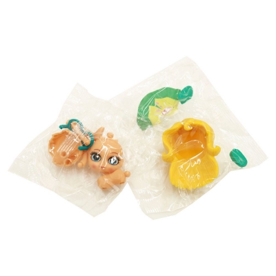 Колекційна лялечка Little girl  в упаковці-сюрприз