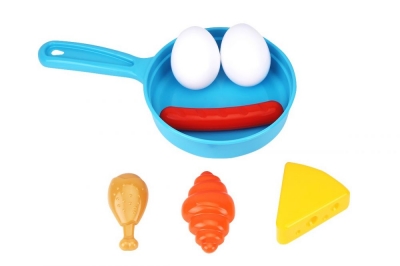 Іграшковий набір "Продукти ТехноК"