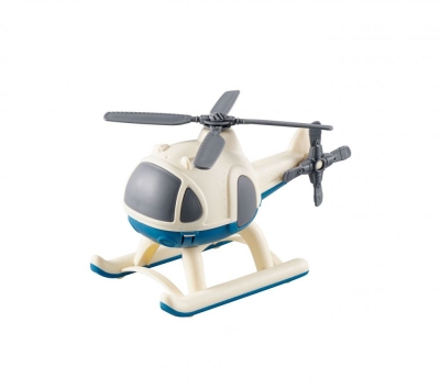 Іграшка дитяча "Вертоліт" в коробці