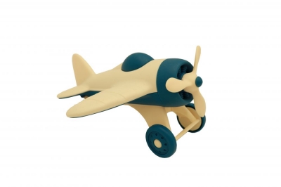 Іграшка дитяча "Літак" в коробці