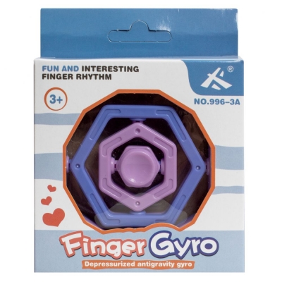 Іграшка «Вертушка» 3D