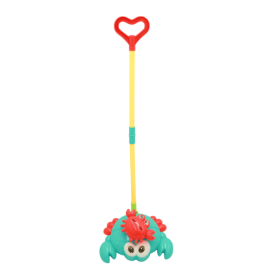 Каталка "Грайливий краб" (A0503)