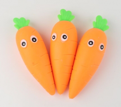Антистрес "Морквина"
