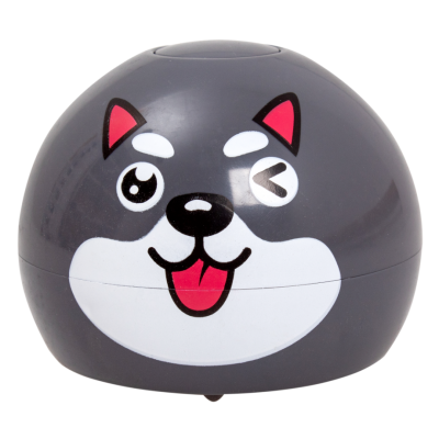 Іграшка заводна "Кумедні звірята"