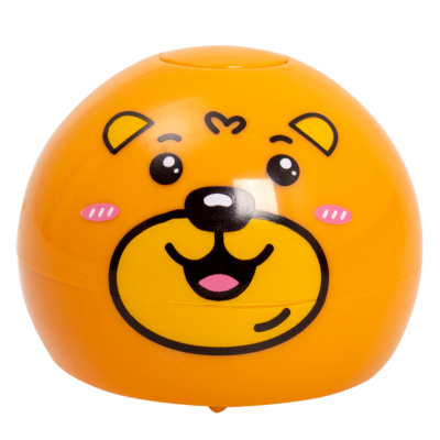 Іграшка заводна "Кумедні звірята"