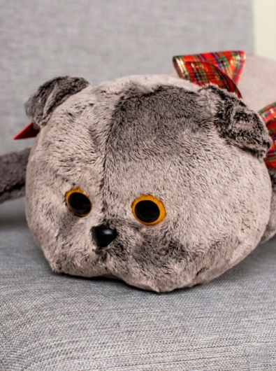 Подарункова іграшка "Кіт Пилип"