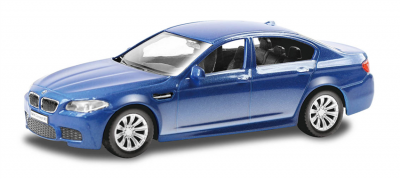 Машинка BMW M5, масштаб 1:43