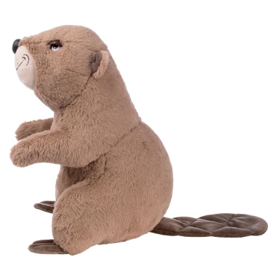 Подарункова іграшка "Бобер"